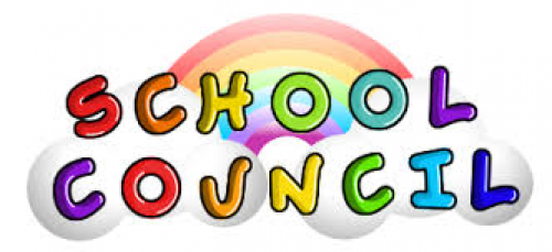 Members of the Christ the King PS, School Council 2013-2014