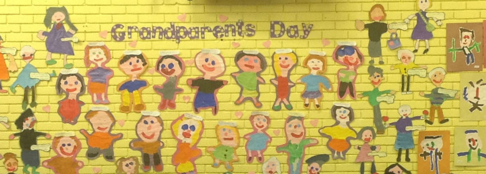 Grandparents\' Assembly