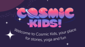 Cosmic Kids