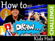 How to Draw