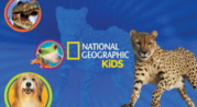 National Geographic Kids