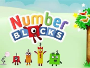 Number Blocks