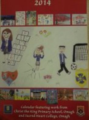 Annual School Calendar