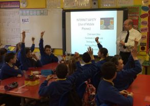 eSafety at Christ the King