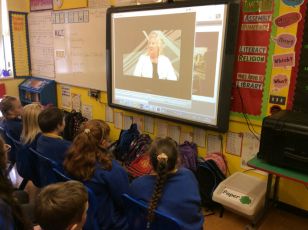 Video-Conference with Marita Conlon McKenna