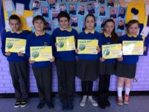 Primary 7 Childline Programme