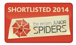 Christthekingps.com shortlisted for Irish School Internet Awards!