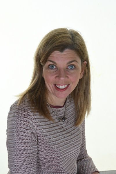 Mrs R Quinn