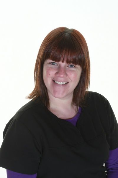 Miss C O'Neill