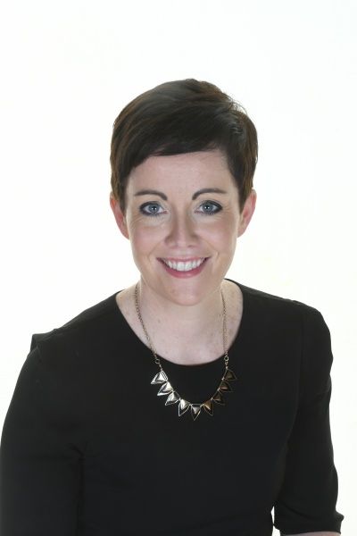 Mrs N Toner